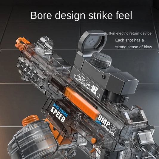 Discounted Water Guns Electric For Adults