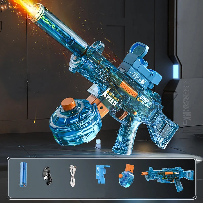 Discounted Water Guns Electric For Adults