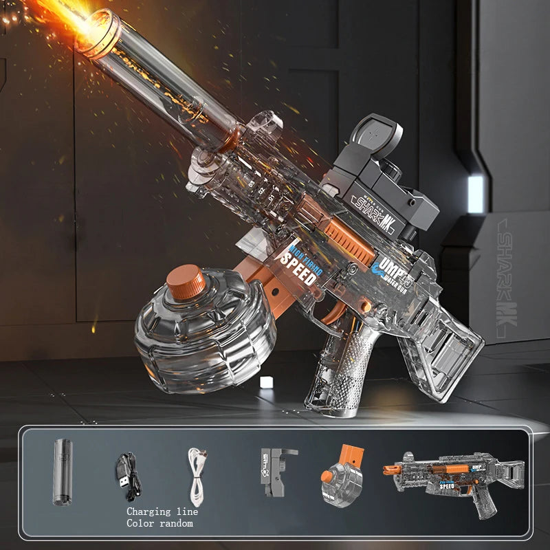 Discounted Water Guns Electric For Adults