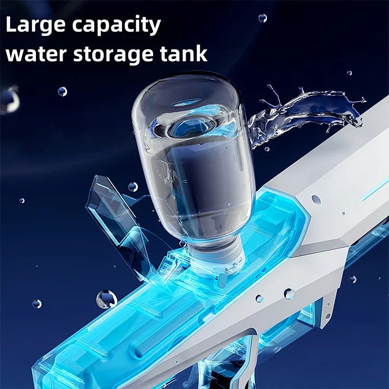 Electric Water Guns For Adults