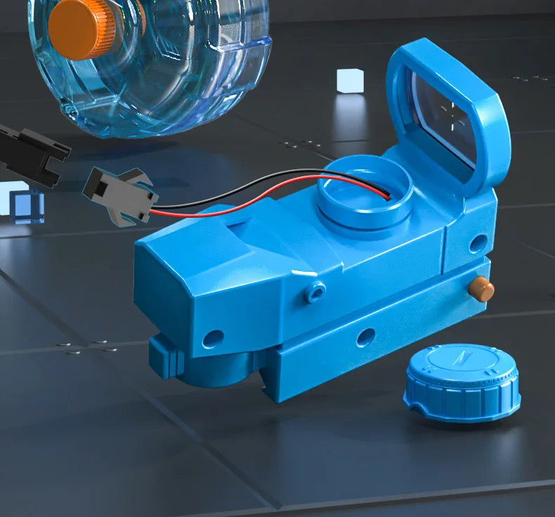 Discounted Water Guns Electric For Adults
