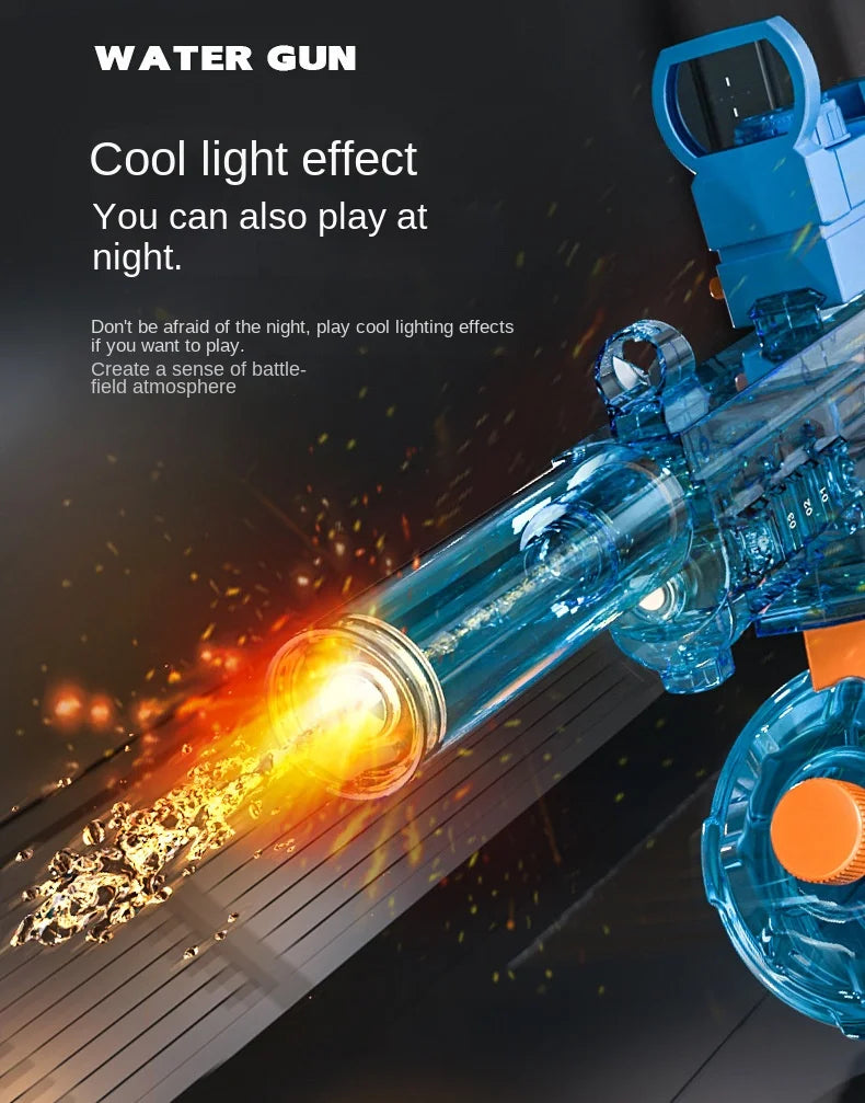 Discounted Water Guns Electric For Adults