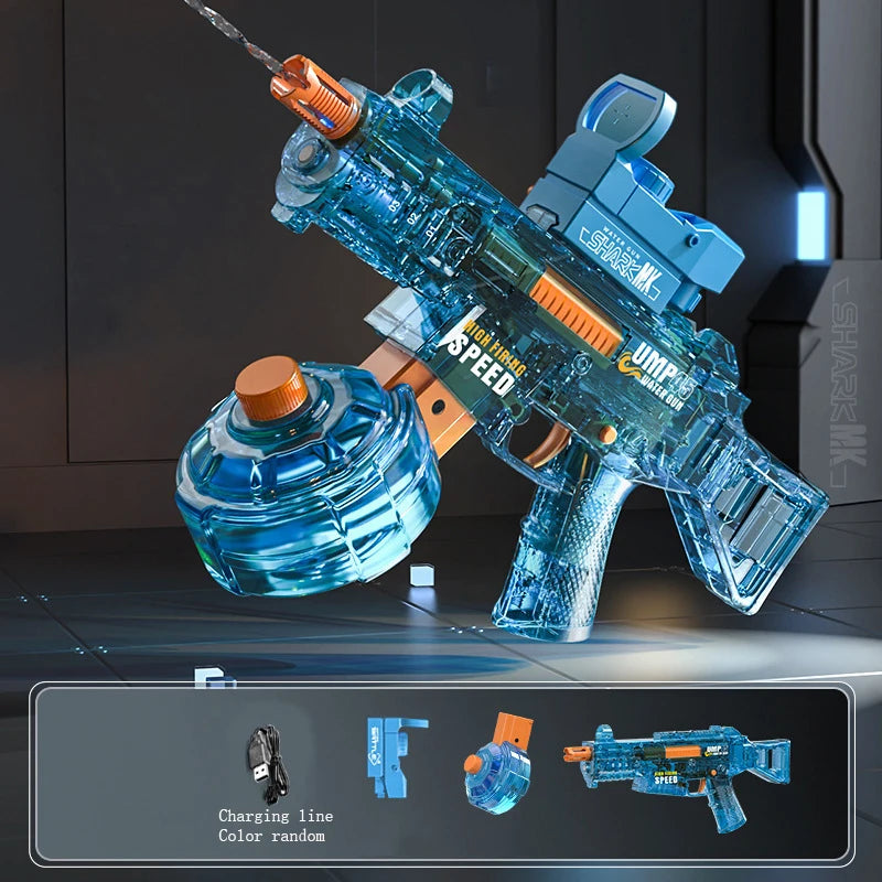 Discounted Water Guns Electric For Adults
