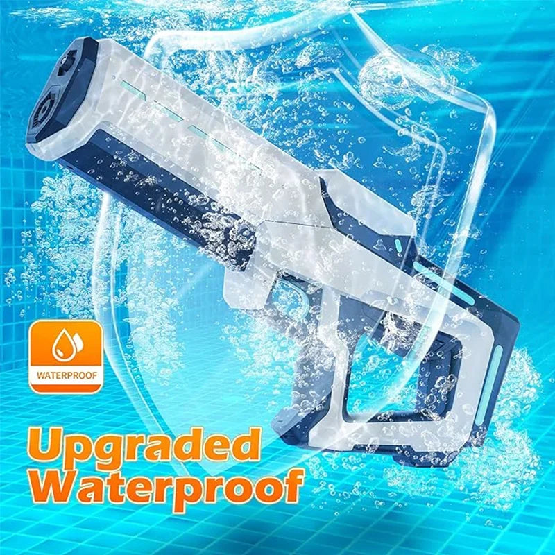 Electric Water Guns For Adults
